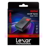  Đầu đọc thẻ nhớ Lexar micro SD Express 