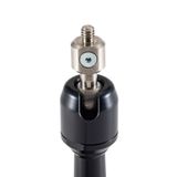  Tay nối Manfrotto Micro Variable Friction Arm, Anti-Rotation Attachment, Clamp 