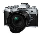  Ống kính OM SYSTEM M.Zuiko Digital ED 20mm F1.4 PRO ngàm Micro Four Thirds 