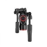  Đầu chân máy Manfrotto Befree 3-Way Live 