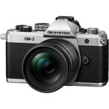 Máy ảnh OM SYSTEM OM-3