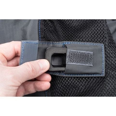  Áo che mưa chống nước máy ảnh Think Tank Hydrophobia 