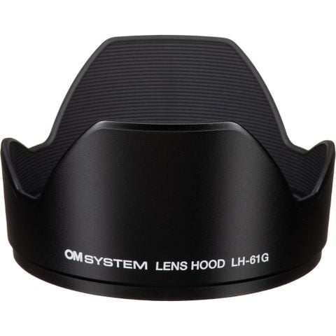  Ống kính OM SYSTEM M.Zuiko Digital ED 14-150mm F4-5.6 II ngàm Micro Four Thirds 