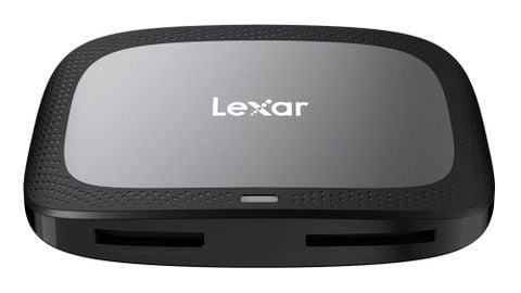  Đầu đọc thẻ nhớ Lexar Professional  CFexpress Type A/ SD USB 3.2 Gen 2 