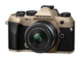  Máy ảnh OM SYSTEM OM-5 Mark II 