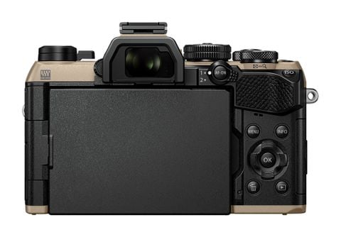  Máy ảnh OM SYSTEM OM-5 Mark II 