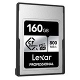  Thẻ nhớ Lexar Professional CFexpress Type A Silver 