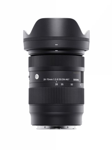  Ống kính Sigma AF 28-70mm F2.8 DG DN Contemporary ngàm L 