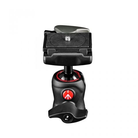  Đầu chân máy ảnh Manfrotto MH490 Ball Head 