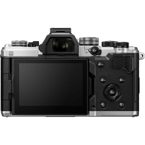 Máy ảnh OM SYSTEM OM-3