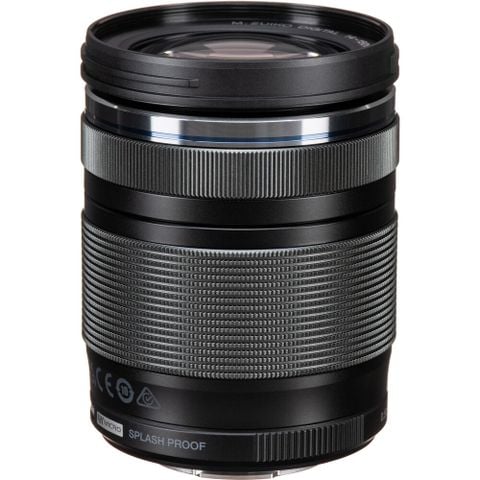  Ống kính OM SYSTEM M.Zuiko Digital ED 14-150mm F4-5.6 II ngàm Micro Four Thirds 