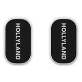  Bộ Micro không dây Hollyland LARK A1 Combo Ivory White 