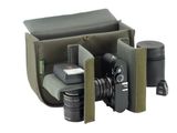  Túi máy ảnh Billingham Hadley Small - Sage Fibrenyte / Black 
