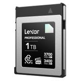  Thẻ nhớ Lexar Professional CFexpress 4.0 Type B Diamond 