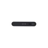  Bộ trộn âm thanh thông minh Hollyland MELO P1 Smart Audio Mixer (Space Gray) 