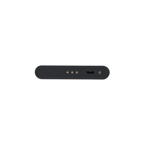  Bộ trộn âm thanh thông minh Hollyland MELO P1 Smart Audio Mixer (Space Gray) 