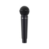  Micro cầm tay không dây Hollyland MELO P1 Dynamic Handheld Microphone (Space Gray) 