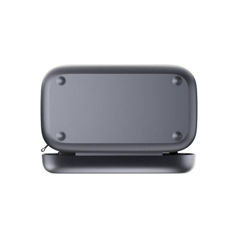  Hộp sạc Hollyland MELO P1 Charging Case (Space Gray) 