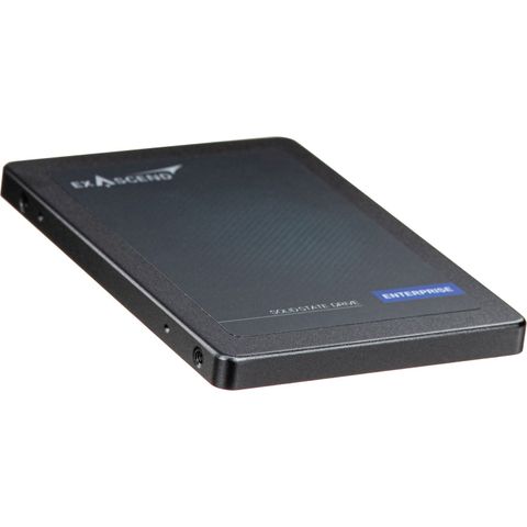 Ổ cứng gắn trong SSD SE4 1920GB hiệu Exascend, model: EXSE4A1920GB
