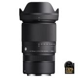  Ống kính Sigma 16-300mm F3.5-6.7 DC OS Contemporary ngàm Canon RF 