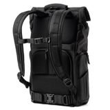  Balo máy ảnh Think Tank FocusPoint RollTop 30L Asphalt Black 
