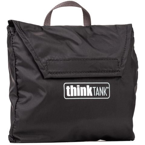  Áo che mưa máy ảnh Think Tank Emergency Rain Cover Small 