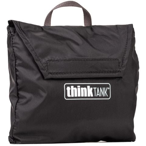  Áo che mưa máy ảnh Think Tank Emergency Rain Cover Large 