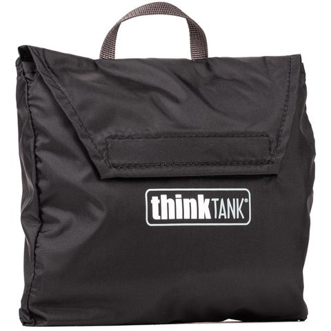  Áo che mưa máy ảnh Think Tank Emergency Rain Cover Medium 