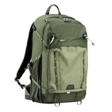  Balo máy ảnh Think Tank BackLight 36L Montane Green 