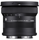  Ống kính Sigma AF 10-18mm F2.8 DC DN Contemporary ngàm Sony E 