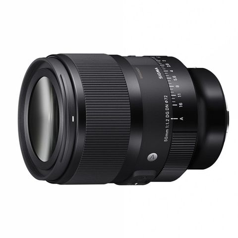  Ống kính Sigma 50mm F1.2 DG DN Art 