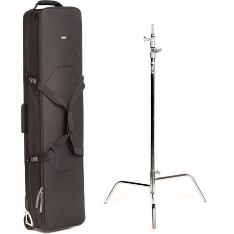  Vali đựng chân đèn Think Tank Stand Manager 52 Black 