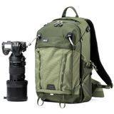 Balo máy ảnh Think Tank BackLight 36L Montane Green