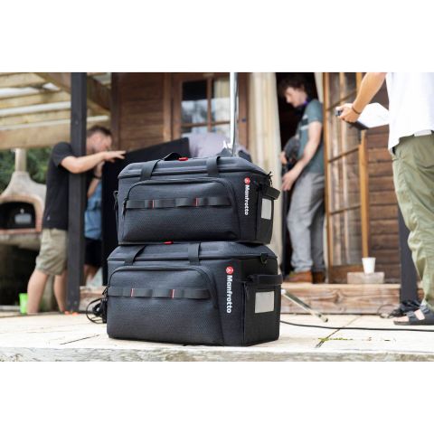  Túi máy quay Manfrotto Pro Light Cineloader 