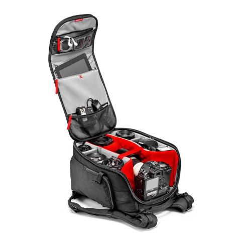  Balo máy ảnh Manfrotto Professional 30 for DSLR/Camcorder 