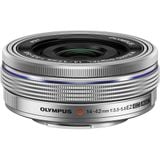  Máy ảnh OM SYSTEM OM-D E-M10 Mark IV (Silver) 
