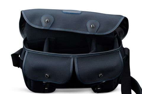 Túi máy ảnh Billingham Hadley Pro - Midnight