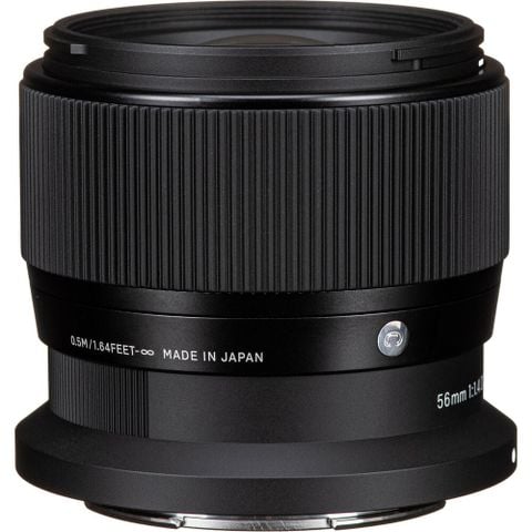  Ống kính Sigma 56mm F1.4 DC DN Contemporary ngàm Nikon Z 