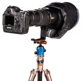  Áo che mưa máy ảnh ThinkTank Emergency Rain Cover - Large Black 