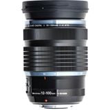  Ống kính OM SYSTEM M.Zuiko Digital ED 12-100mm F4 IS PRO ngàm Micro Four Thirds 