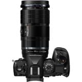  Ống kính OM SYSTEM M.Zuiko Digital ED 90mm F3.5 Macro IS PRO ngàm Micro Four Thirds 