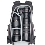  Balo máy ảnh Think Tank BackLight Sprint Gray 