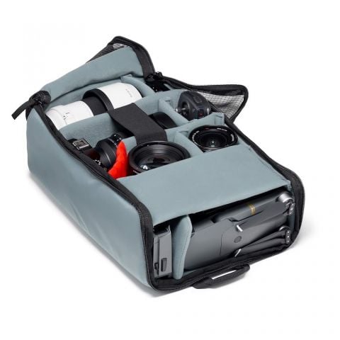  Balo máy ảnh Manfrotto Manhattan Mover 