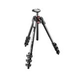  Chân máy ảnh Manfrotto 190 Carbon Fiber Tripod Black 