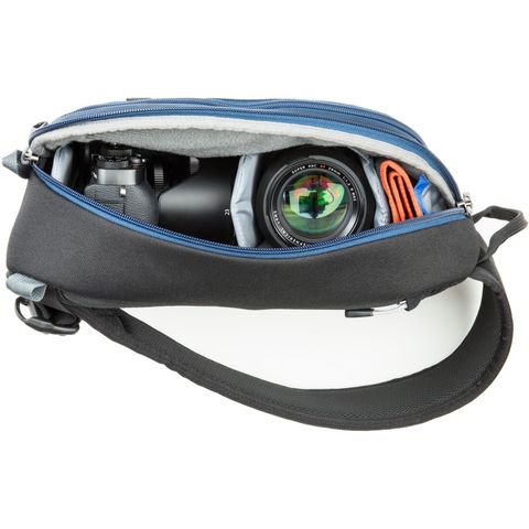 Túi máy ảnh Think Tank TurnStyle 5 V2.0 Charcoal