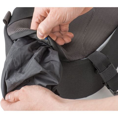 Túi máy ảnh Think Tank TurnStyle 5 V2.0 Charcoal