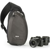 Túi máy ảnh Think Tank TurnStyle 5 V2.0 Charcoal