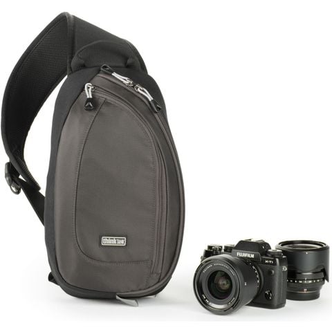 Túi máy ảnh Think Tank TurnStyle 5 V2.0 Charcoal