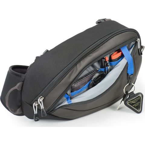 Túi máy ảnh Think Tank TurnStyle 5 V2.0 Charcoal