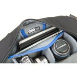 Túi máy ảnh Think Tank TurnStyle 5 V2.0 Charcoal